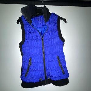 Calvin Klein Vest Size Large